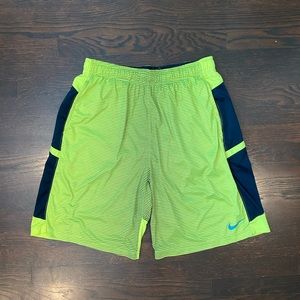 Nike Gym Shorts